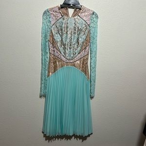 Christopher Kane dress